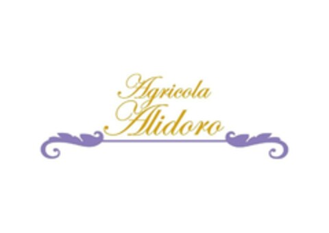 Agricola Alidoro Logo (EUIPO, 24.04.2024)