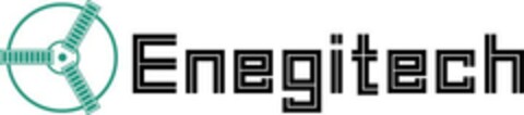 Enegitech Logo (EUIPO, 04/30/2024)