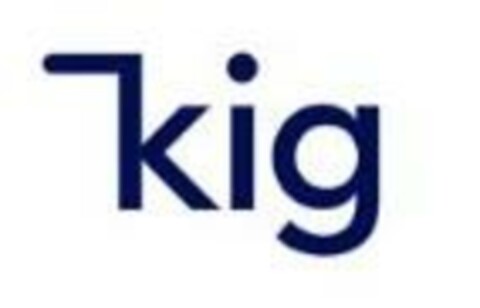 kig Logo (EUIPO, 05/03/2024)