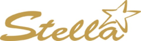 Stella Logo (EUIPO, 07.05.2024)