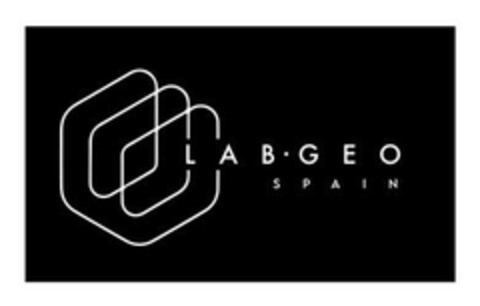 LABGEO SPAIN Logo (EUIPO, 13.05.2024)