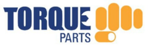 TORQUE PARTS Logo (EUIPO, 14.05.2024)