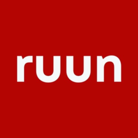 ruun Logo (EUIPO, 03.06.2024)