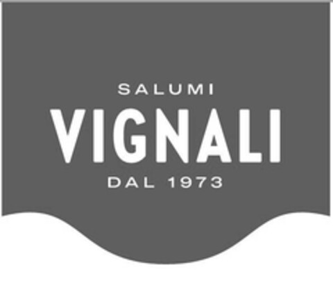 SALUMI VIGNALI DAL 1973 Logo (EUIPO, 11.06.2024)