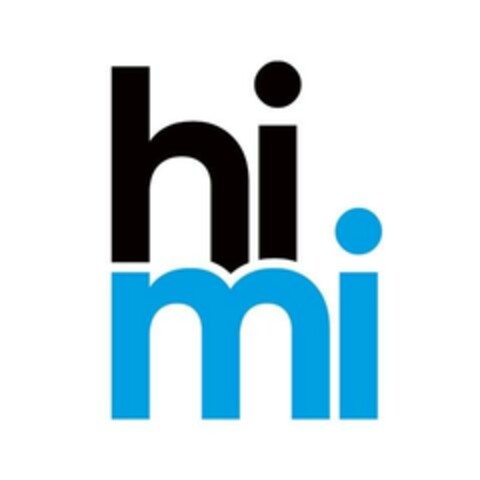 hi mi Logo (EUIPO, 21.06.2024)