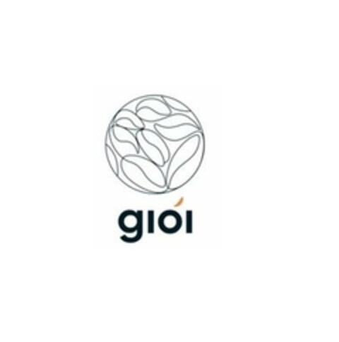 giói Logo (EUIPO, 21.06.2024)