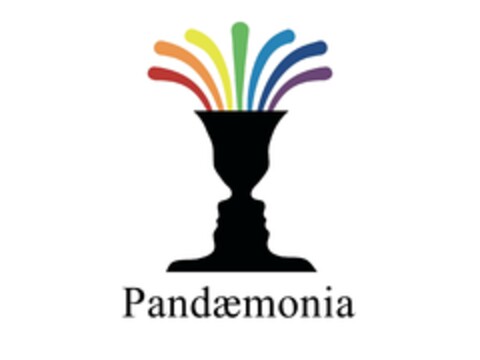 Pandæmonia Logo (EUIPO, 09/17/2024)