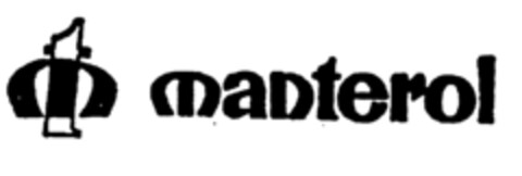 manterol Logo (EUIPO, 01.04.1996)