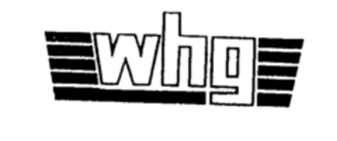 WHG Logo (EUIPO, 01.04.1996)