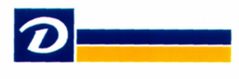 D Logo (EUIPO, 01.04.1996)
