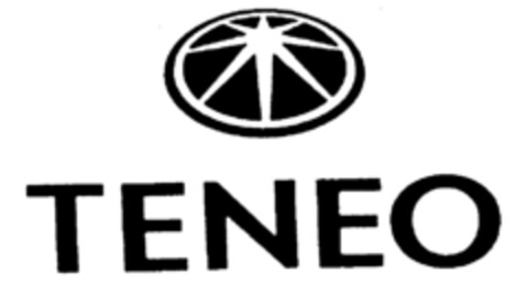 TENEO Logo (EUIPO, 01.04.1996)