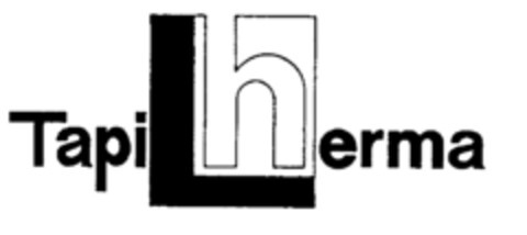 TapiLherma Logo (EUIPO, 01.04.1996)