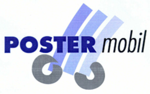 POSTER mobil Logo (EUIPO, 01.04.1996)