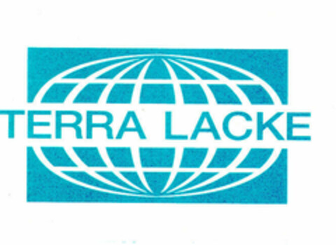 TERRA LACKE Logo (EUIPO, 01.04.1996)