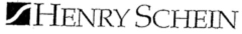 HENRY SCHEIN Logo (EUIPO, 01.04.1996)