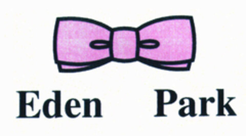 Eden Park Logo (EUIPO, 11.06.1996)