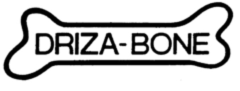 DRIZA-BONE Logo (EUIPO, 02.08.1996)
