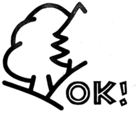 OK! Logo (EUIPO, 30.08.1996)