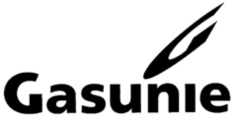 Gasunie Logo (EUIPO, 04.02.1997)