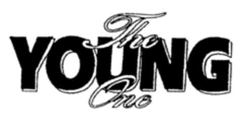 The YOUNG One Logo (EUIPO, 05.02.1997)