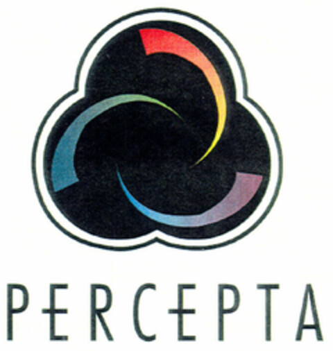 PERCEPTA Logo (EUIPO, 05/16/1997)