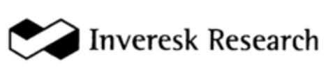 Inveresk Research Logo (EUIPO, 23.05.1997)