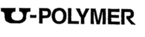 U-POLYMER Logo (EUIPO, 07.06.1997)