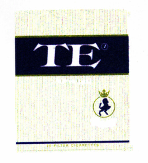 TE Logo (EUIPO, 07/21/1997)