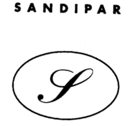 SANDIPAR S Logo (EUIPO, 11/17/1997)