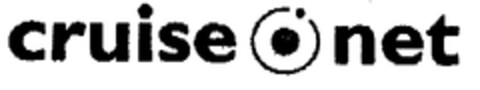 cruise net Logo (EUIPO, 27.03.1998)