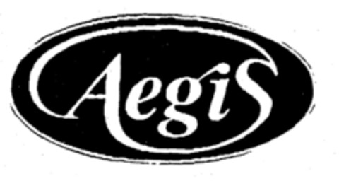 AegiS Logo (EUIPO, 10.11.1998)