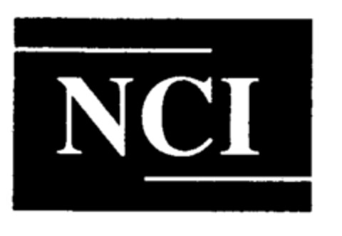 NCI Logo (EUIPO, 11/12/1998)