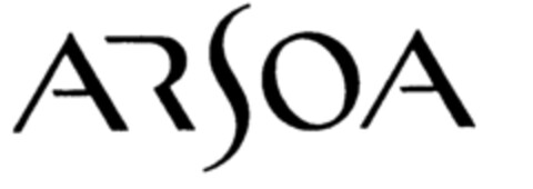 ARSOA Logo (EUIPO, 28.12.1998)