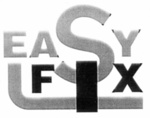 EASY FIX Logo (EUIPO, 23.12.1998)