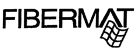 FIBERMAT Logo (EUIPO, 12.02.1999)