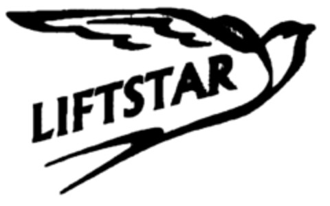 LIFTSTAR Logo (EUIPO, 17.05.1999)