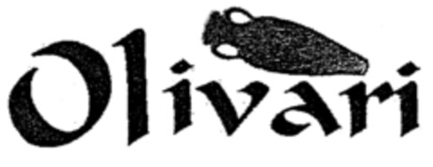 Olivari Logo (EUIPO, 21.06.1999)