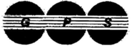 GPS Logo (EUIPO, 29.07.1999)