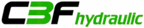 CBF hydraulic Logo (EUIPO, 09/30/1999)