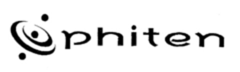 phiten Logo (EUIPO, 01.03.2000)