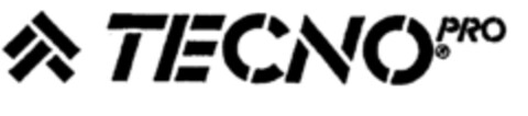 TECNO PRO Logo (EUIPO, 28.03.2000)