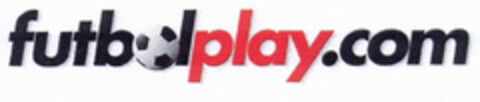 futbolplay.com Logo (EUIPO, 16.05.2000)