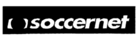 soccernet Logo (EUIPO, 27.07.2000)