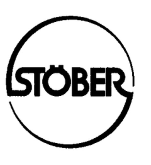 STÖBER Logo (EUIPO, 04.09.2000)