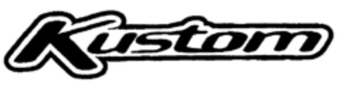 Kustom Logo (EUIPO, 06.09.2000)