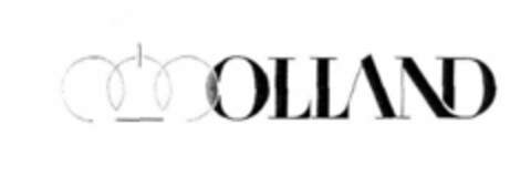 OLLAND Logo (EUIPO, 02/14/2001)