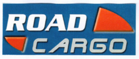 ROAD CARGO Logo (EUIPO, 19.06.2001)