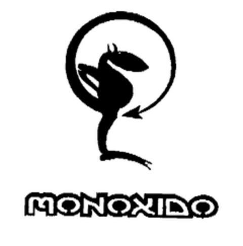 MONOXIDO Logo (EUIPO, 06/19/2001)