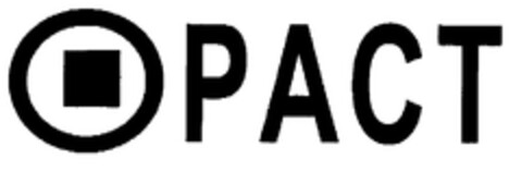 PACT Logo (EUIPO, 01/31/2002)