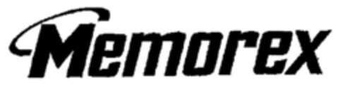 Memorex Logo (EUIPO, 02/14/2002)